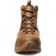 5.11 Tactical Union 6inch Waterproof Boots, Dark Coyote - 12390-106-7R