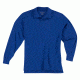 5.11 Tactical Utility L/S Polo - Mens, Academy Blue, 2XL, 72057-692-2XL