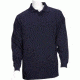 5.11 Tactical Utility L/S Polo - Mens, Dark Navy, XS, 72057-724-XS