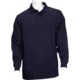 5.11 Tactical Utility Long Sleeve Polo - Men's, Dark Navy, 2XL, 72057-724-2XL