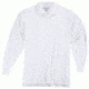 5.11 Tactical Utility L/S Polo - Mens, White, S, 72057-010-S