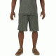 5.11 Tactical Utility PT Short, TDU GREEN, M 43061190M