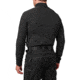 5.11 Tactical V.XI Sigurd Long Sleeve Shirt - Men's, Black, Regular, 2XL, 42197-019-2XL-R