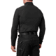 5.11 Tactical V.XI Sigurd Long Sleeve Shirt - Men's, Black, Regular, 3XL, 42197-019-3XL-R