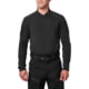 5.11 Tactical V.XI Sigurd Long Sleeve Shirt - Men's, Black, Regular, Extra Large, 42197-019-XL-R
