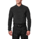 5.11 Tactical V.XI Sigurd Long Sleeve Shirt - Men's, Black, Extra Small/Regular, 42197-019-XS-R
