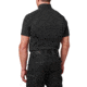 5.11 Tactical V.XI Sigurd Short Sleeve Shirt - Men's, Black, Regular, 3XL, 41288-019-3XL-R
