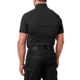 5.11 Tactical V.XI Sigurd Short Sleeve Shirt - Men's, Black, Regular, 3XL, 41288-019-3XL-R