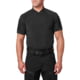 5.11 Tactical V.XI Sigurd Short Sleeve Shirt - Men's, Black, Regular, Medium, 41288-019-M-R