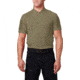 5.11 Tactical V.XI Sigurd Short Sleeve Shirt - Men's, Ranger Green, Regular, 3XL, 41288-186-3XL-R