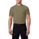 5.11 Tactical V.XI Sigurd Short Sleeve Shirt - Men's, Ranger Green, Regular, Large, 41288-186-L-R