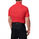 5.11 Tactical V.XI Sigurd Short Sleeve Shirt - Men's, Range Red, Regular, 2XL, 41288-477-2XL-R