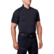 5.11 Tactical V.XI Sigurd Short Sleeve Shirt - Men's, Dark Navy, Regular, Medium, 41288-724-M-R
