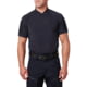 5.11 Tactical V.XI Sigurd Short Sleeve Shirt - Men's, Dark Navy, Regular, Large, 41288-724-L-R