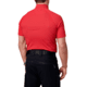 5.11 Tactical V.XI Sigurd Short Sleeve Shirt - Mens, Range Red, S, Regular, 41288-477-S-R