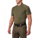 5.11 Tactical V.XI Sigurd Short Sleeve Shirt - Mens, Ranger Green, S, Regular, 41288-186-S-R