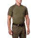 5.11 Tactical V.XI Sigurd Short Sleeve Shirt - Mens, Ranger Green, S, Regular, 41288-186-S-R
