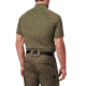 5.11 Tactical V.XI Sigurd Short Sleeve Shirt - Mens, Ranger Green, S, Regular, 41288-186-S-R