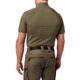 5.11 Tactical V.XI Sigurd Short Sleeve Shirt - Men's, Ranger Green, Small/Regular, 41288-186-S-R