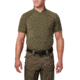 5.11 Tactical V.XI Sigurd Short Sleeve Shirt - Mens, Ranger Green, S, Regular, 41288-186-S-R