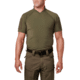 5.11 Tactical V.XI Sigurd Short Sleeve Shirt - Mens, Ranger Green, S, Regular, 41288-186-S-R