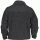 5.11 Tactical Valiant Duty Jacket - Mens, Black, XS, 48153ABR-019-XS