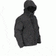 5.11 Tactical Valiant Duty Jacket - Mens, Black, XS, 48153ABR-019-XS