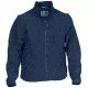 5.11 Tactical Valiant Softshell Jacket - Mens, Dark Navy, M, 48167-724-M