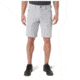 5.11 Tactical Vaporlite Mens Shorts, Chrome, 35, 73331-259-35