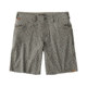 5.11 Tactical Vaporlite Mens Shorts, Tundra Htr, 44, 73331-244-44