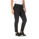 5.11 Tactical Vista Pant - Womens, Regular, Black, 6, 64441-019-6-R