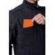 5.11 Tactical W/P Job Shirt 2.0 - Mens, Fire Navy, Regular, Extra Small, 72537-720-XS-R