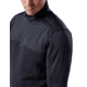 5.11 Tactical W/P Job Shirt 2.0 - Mens, Fire Navy, Regular, Extra Small, 72537-720-XS-R
