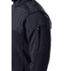 5.11 Tactical W/P Job Shirt 2.0 - Mens, Fire Navy, Regular, Extra Small, 72537-720-XS-R