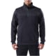5.11 Tactical Water-Repellent Job Shirt 2.0 - Men's, Fire Navy, Regular, Extra Small, 72537ABR-720-XS-R