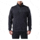 5.11 Tactical Water-Repellent Job Shirt 2.0 - Men's, Fire Navy, 72537ABR-720-4XL-T