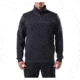 5.11 Tactical Water-Repellent Job Shirt 2.0 - Men's, Fire Navy, Large, Tall, 5-72537ABRT720LT