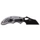 5.11 Tactical Wharn Folding Knife For Duty