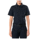 5.11 Tactical Wm Fast-tac S/s Shirt, Dark Navy - 61314ABR-724-XL