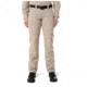 5.11 Tactical Wm Fast-tac Urban Pant, Khaki, 64420ABR-055-8-R