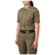 5.11 Tactical Wm Fltc Tdu Rp Ss Shirt - 61041-186-S