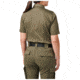 5.11 Tactical Wm Fltc Tdu Rp Ss Shirt - 61041-186-S