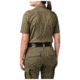 5.11 Tactical Wm Fltc Tdu Rp Ss Shirt - 61041-186-S