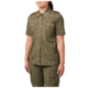 5.11 Tactical Wm Fltc Tdu Rp Ss Shirt - 61041-186-S