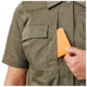 5.11 Tactical Wm Fltc Tdu Rp Ss Shirt - 61041-186-S