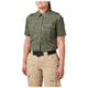 5.11 Tactical Wm Fltc Tdu Rp Ss Shirt - 61041-190-XL