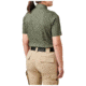 5.11 Tactical Wm Fltc Tdu Rp Ss Shirt - 61041-190-XL