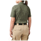 5.11 Tactical Wm Fltc Tdu Rp Ss Shirt - 61041-190-XL
