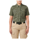 5.11 Tactical Wm Fltc Tdu Rp Ss Shirt - 61041-190-XL
