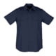 5.11 Tactical Taclite PDU Class B Short Sleeve Shirt - Women's, Extra Small, Regular, 61168ABR-750-XS-R